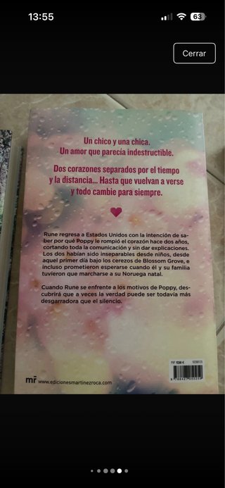 Romper el círculo