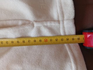 Chaqueta polar Alph Soft