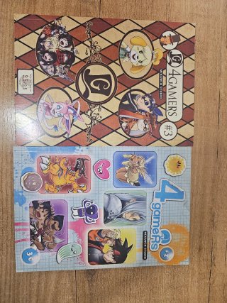 Comics de videojuegos 4gamers