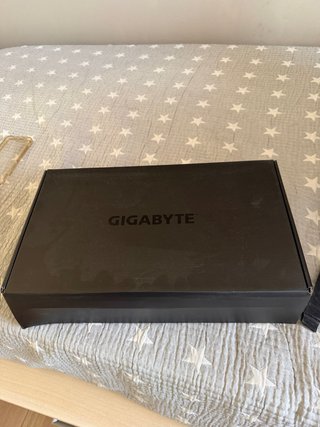 Gigabyte GTX 1080 Ti 11GB