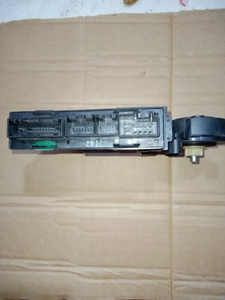 Motor Elevalunas Delantero Izquierdo PARA AUDI A4.