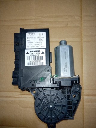 Motor Elevalunas Delantero Izquierdo PARA AUDI A4.