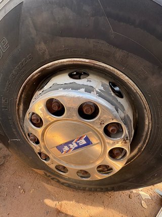 Despiece ERF ECX 2002