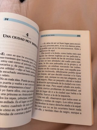 Historia de una receta