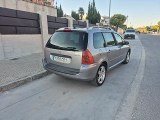 Peugeot 307 2003