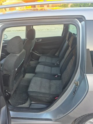 Peugeot 307 2003