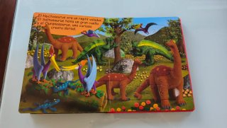 Libro puzzle