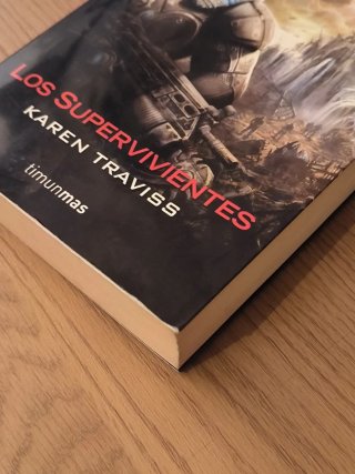 Los supervivientes. Gears of war. Xbox. Videojuego