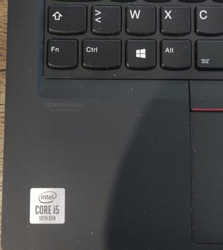 Lenovo ThinkPad T14 Gen 1