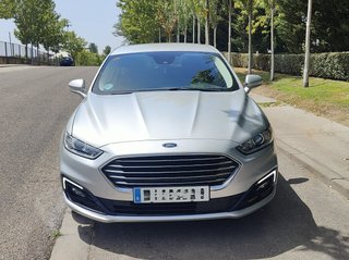 Ford Mondeo sportbreak 2.0TDCi 150CV Auto8v (2019)