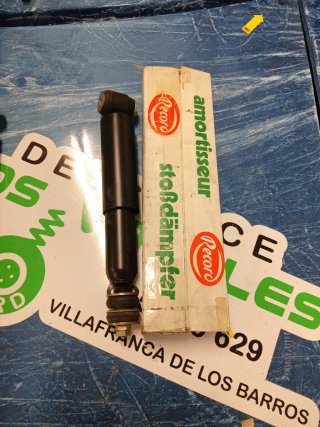 Amortiguadores Delanteros Seat 850