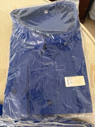 Pack Trabajo Vesin T.52 (NUEVO)