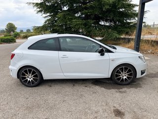 SEAT Ibiza cupra 6j