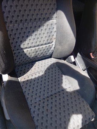 SEAT Leon 2001