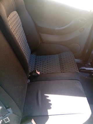 SEAT Leon 2001