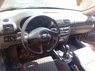 SEAT Leon 2001