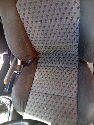SEAT Leon 2001