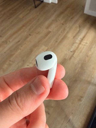 Apple AirPods 3ª gen.
