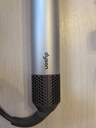 Secador Dyson Airwrap HS01 Dorado + Accesorios