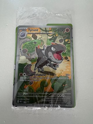 Carta Pokémon TCG Tyrunt MEP 070