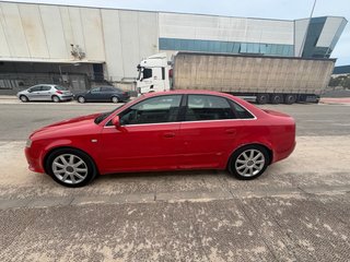 Audi A4 2007