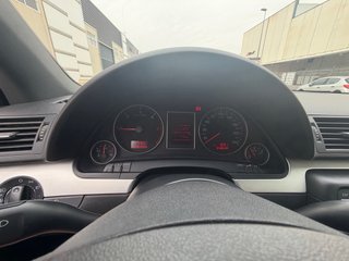 Audi A4 2007