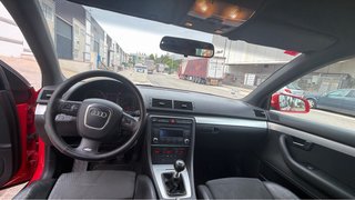 Audi A4 2007