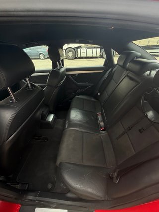 Audi A4 2007