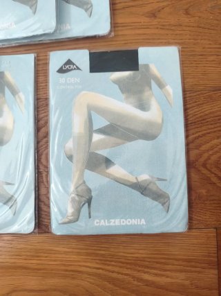 Collant Calzedonia