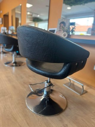 Mobiliario Peluquería Completo