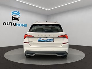 Skoda Kamiq 1.0 TSI 81kW (110CV) Ambition