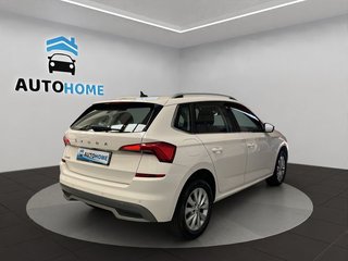 Skoda Kamiq 1.0 TSI 81kW (110CV) Ambition