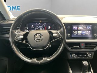 Skoda Kamiq 1.0 TSI 81kW (110CV) Ambition