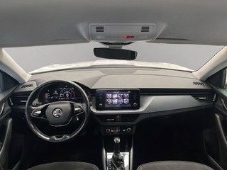 Skoda Kamiq 1.0 TSI 81kW (110CV) Ambition