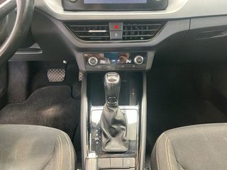 Skoda Kamiq 1.0 TSI 81kW (110CV) Ambition