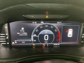 Skoda Kamiq 1.0 TSI 81kW (110CV) Ambition