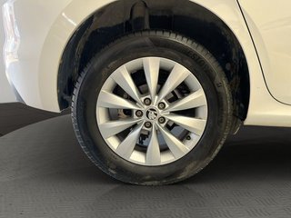 Skoda Kamiq 1.0 TSI 81kW (110CV) Ambition