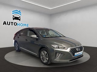 Hyundai IONIQ 1.6 GDI PHEV Klass DCT