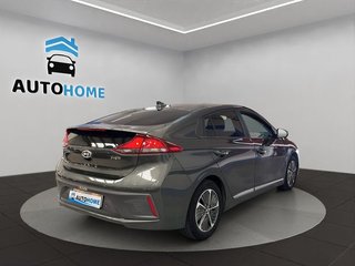 Hyundai IONIQ 1.6 GDI PHEV Klass DCT