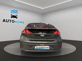 Hyundai IONIQ 1.6 GDI PHEV Klass DCT