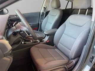 Hyundai IONIQ 1.6 GDI PHEV Klass DCT