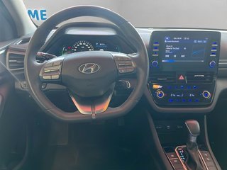 Hyundai IONIQ 1.6 GDI PHEV Klass DCT
