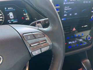 Hyundai IONIQ 1.6 GDI PHEV Klass DCT