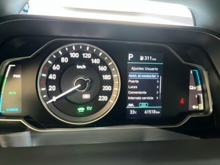 Hyundai IONIQ 1.6 GDI PHEV Klass DCT