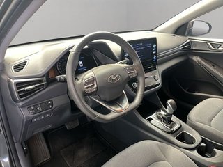 Hyundai IONIQ 1.6 GDI PHEV Klass DCT