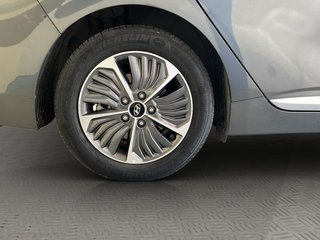 Hyundai IONIQ 1.6 GDI PHEV Klass DCT