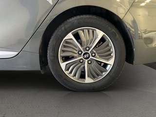 Hyundai IONIQ 1.6 GDI PHEV Klass DCT