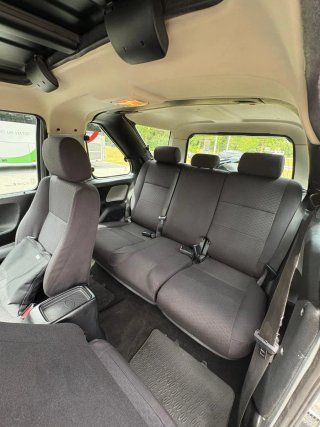 ocasion Land Rover Freelander