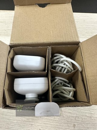 lionelo Babyline 2.2 - Vigilabebés con Audio electrónico