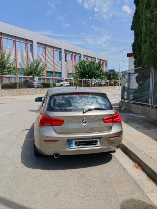 bmv 116D 2015